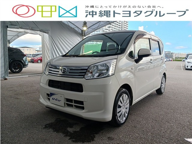 ムーヴ L