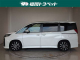 ノア  1.8 ハイブリッド S-Z