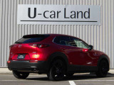 CX-30 2.0 20S ブラックトーンエディション