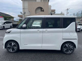 両側オートスライドドア装備!運転席やドアのスイッチ、リモコンキーでも開閉操作できるので便利ですよ!