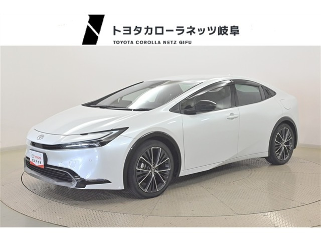 プリウス 2.0 Z 