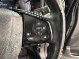 クルーズコントロールを装備しています。高速道路などで一定の速度で走ってくれるので運転が楽ですよ!速度を設定できますので、スピードの出しすぎにも注意できます。