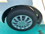 納車後のアフターフォローも安心です!お車の点検・車検のご案内や調子伺いを、担当スタッフよりさせていただいております。