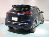 キックス 1.2 X FOUR スタイルエディション(e-POWER) 4WD 