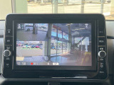 ◆前後ドライブレコーダー◆万一、事故に遭遇した時など、品質の高い映像と音声で運転の記録をしてくれます。