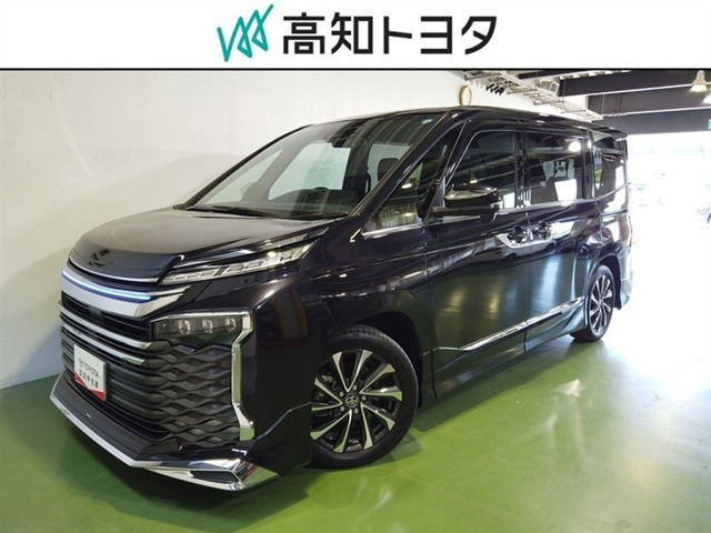 ヴォクシー  2.0 S-Z