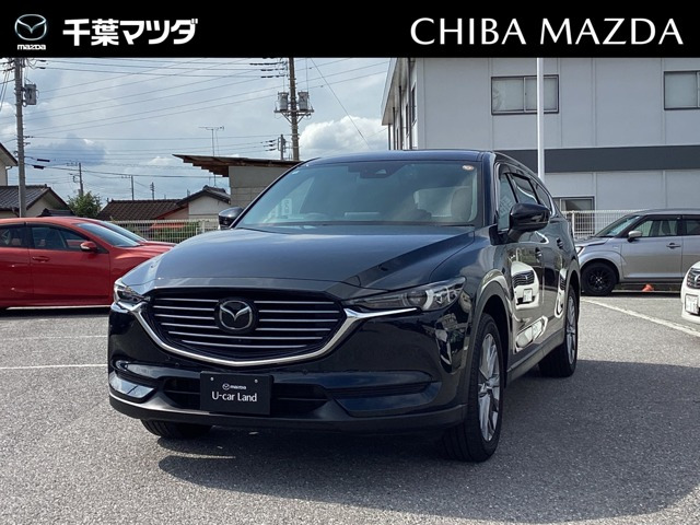 CX-8 2.2 XD プロアクティブ