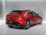 MAZDA3ファストバック 1.5 15S ツーリング 
