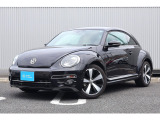 Volkswagen T.Beetle ご覧いただきありがとうございます!