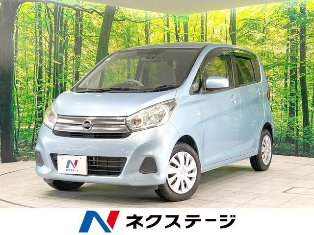 デイズ S 