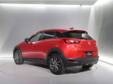 CX-3 1.5 XD ツーリング 