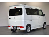 タウンボックス G ハイルーフ 4WD 
