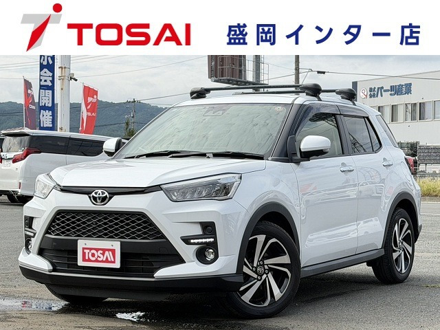 ライズ 1.0 Z 4WD 