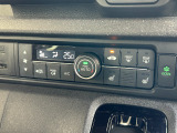 オートA/Cなら車内を自動で設定した温度に保ってくれます☆