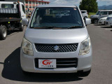 ワゴンR FX 4WD 