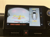 ヴォクシー  1.8 ハイブリッド S-Z