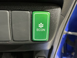 エコモードスイッチで省エネ運転も出来ます。