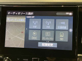 ディスプレイオーディオを装備。スマホとクルマをつなぐことで、これまでのナビに加えて、いろんなサービスが楽しめます。