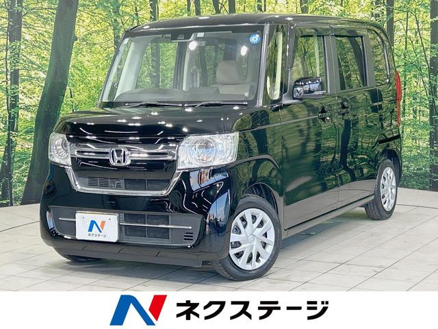 N-BOX G 