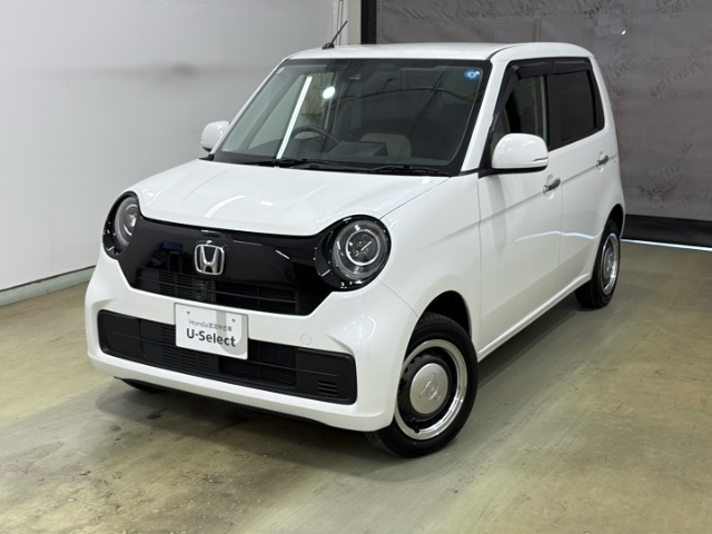 N-ONE オリジナル 4WD 
