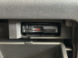 いまや快適なカーライフに欠かせないETCが付いています。