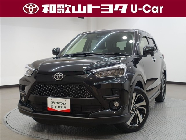 ライズ  1.2 Z