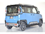 デリカミニ T プレミアム デリマル パッケージ 4WD 
