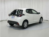 ヤリス 1.5 G 4WD 