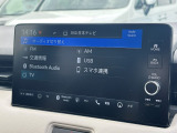 様々なオーディオソースで長時間のドライブでも退屈させません♪