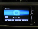 純正ナビ AM/FMラジオ CD/DVD再生 フルセグTVナビ Bluetoothオーディオ
