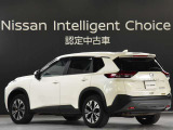 エクストレイル  1.5 S e-4ORCE 4WD