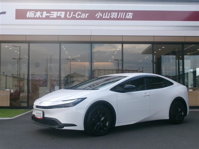 プリウス 1.8 X 