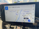 【10.5インチディスプレイオーディオプラス】お持ちのスマートフォンと連携してナビやBluetoothで音楽再生が可能!スタイリッシュなデザインでかっこいいです!