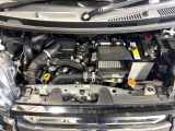 親切・丁寧な専門メカニックスタッフが応対!・車検・点検整備・事故等の修理などアフターサービスも安心。お車のカスタマイズもネクステージのサービススタッフまでご相談ください!