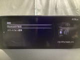 Bluetoothに接続することで、スマートフォンに入っている音楽アプリを車内で楽しめたり、通話が出来ます♪