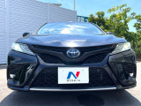 弊社では、全車『修復歴なし』のお車のみ取り扱っております。専任バイヤーによる厳選した仕入れの後、入庫後の車両チェックを行い、ネクステージが認定した高品質な中古車をご提供しております。