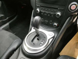 MTモード付。発進時やシフトチェンジ時もストレスなくマニュアル運転を楽しめます♪