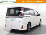 ノア 1.8 ハイブリッド Si W×B II 