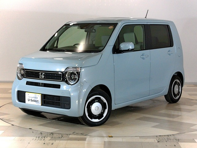 N-WGN L 