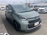 シエンタ ハイブリッド 1.5 Z 