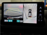 バックカメラ搭載です!車庫入れが苦手な人はもちろん、車両感覚に自信がある人にもお勧めです!見えない箇所が見えるようになるので、低い障害物や隠れてしまっている子供の存在等にも気付く事が出来ます。