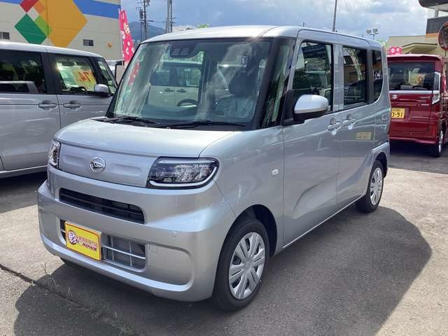 タント L 