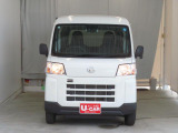 ハイゼットカーゴ  デラックス 4WD