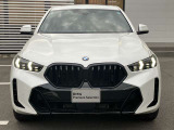X6 xドライブ 35d Mスポーツ  4WD 