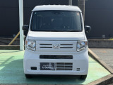 N-VAN G 