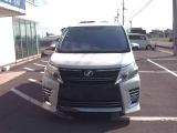 ヴォクシー 2.0 ZS 煌 
