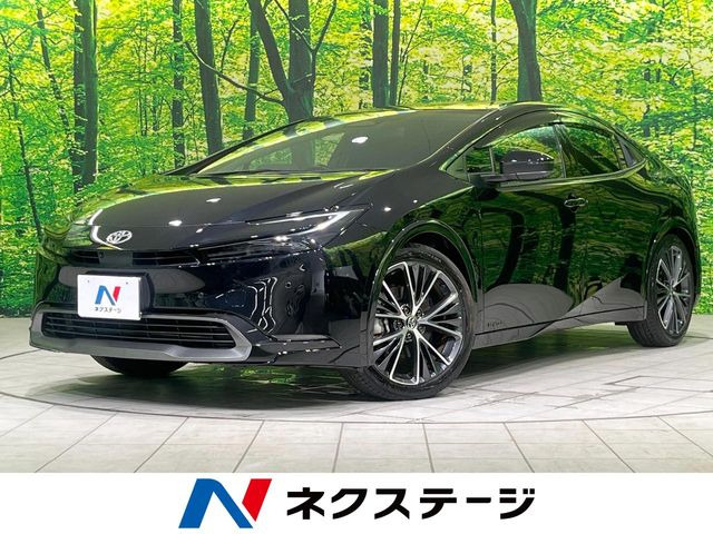プリウス 2.0 Z 