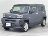 タフト G 4WD サンルーフ