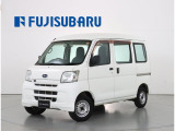 年式の割に低走行、マニュアル車のサンバーバンです!引っ越しや畑仕事など多様な用途に使えます!