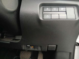 ETC車載器完備 ステアリングホイールヒーターも付いています。